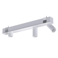 Спот встраиваемый Nowodvorski Mono White 10466