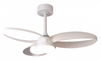 Светильник с вентилятором Mantra Infinity Fan 8700