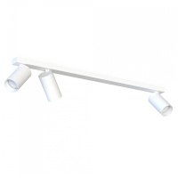 Накладной светильник спот Nowodvorski Mono White 7811