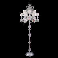 Торшер Crystal Lux PRINCESS PT12, 2760/612