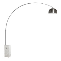 Торшер Лофт, хром (Loft IT, 5001)