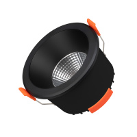 Светильник MS-ALORA-BUILT-R106-9W Day4000-MIX (BK, 60 deg, TRIAC) (Arlight, IP54 Пластик, 3 года)