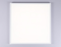 Светильник светодиодный с равномерным светом 42W 4000K 165-265V IP40 3200LM 595*595*25 (Ambrella Light, DPS1017)