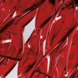 Встраиваемый светильник Aura, Красный/ (Axo Light, FAAURA30RSCR12V) - Amppa.ru