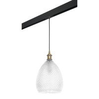 Комплект с подвесом Genni для трека PRO Genni Lightstar PRO798021