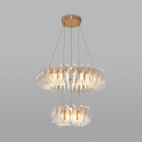 Подвесной светодиодный светильник 90374/2 (Bogate's, a065732)