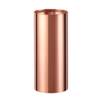 Плафон Для Арт. 370681-370693 Unite Konst, Медный (Novotech, 370696)