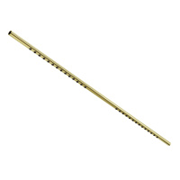 Светильник Настенно-потолочная система освещения AXITY Points, LED 24W, Латунь (Maytoni Technical, C101CL-L1000-24W3-6K-BS)