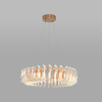 Подвесной светодиодный светильник 90374/1 (Bogate's, a065729)