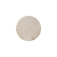 Настенный Светильник Travertino Hightech, Led, Бежевый (Odeon Light, 6625/5wl)