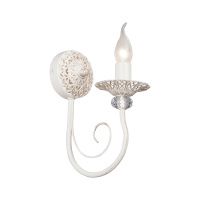 Светильник настенный V1188-0/1A, 1xE14 макс. 40Вт