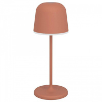 Настольная лампа декоративная Eglo MANNERA-S 901938