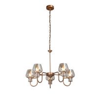 Люстра V4834-7/5, 5xE14 макс. 40Вт